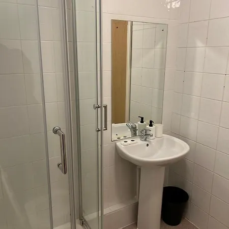 Daire 004 Spacious 3 Bed In Centre Dublin
